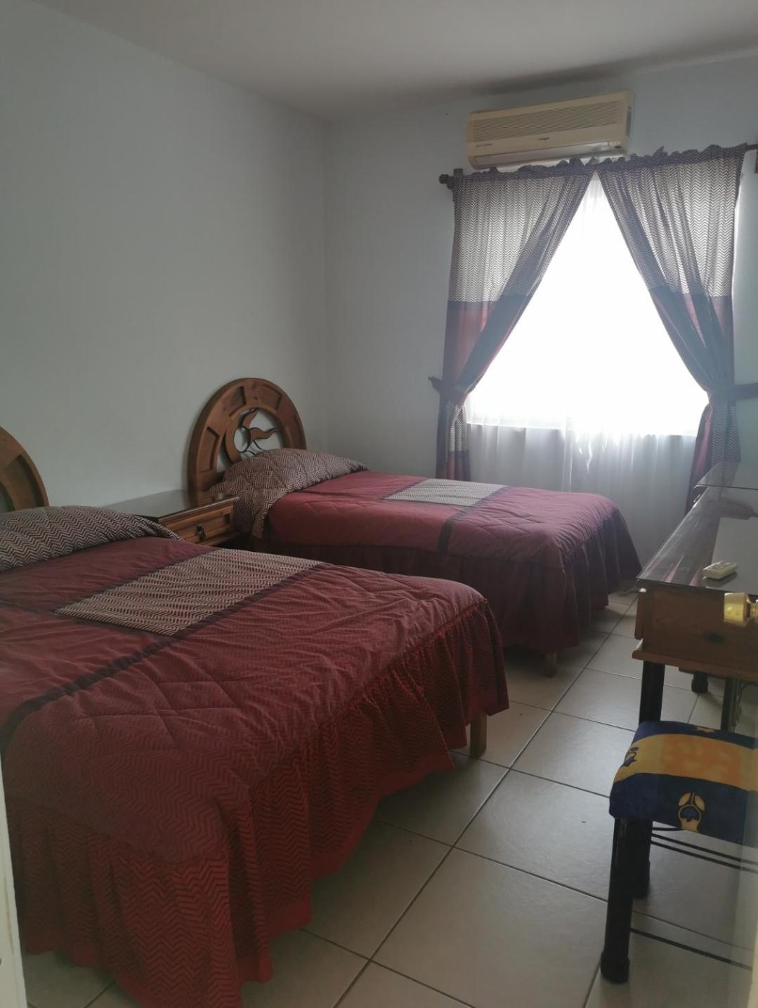 Nuevo Vallarta Casa Neptuno 外观 照片