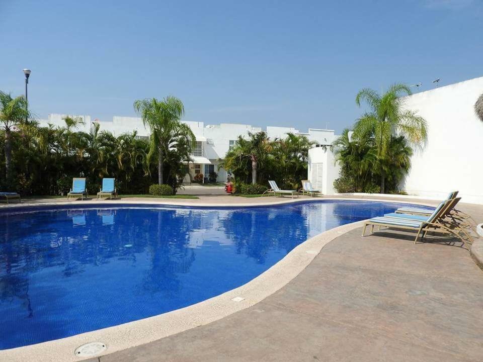 Nuevo Vallarta Casa Neptuno 外观 照片