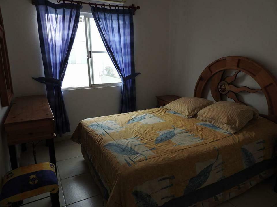 Nuevo Vallarta Casa Neptuno 外观 照片