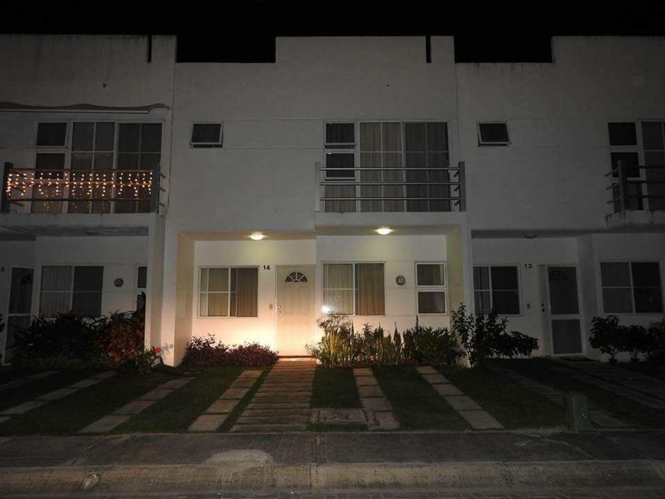 Nuevo Vallarta Casa Neptuno 外观 照片