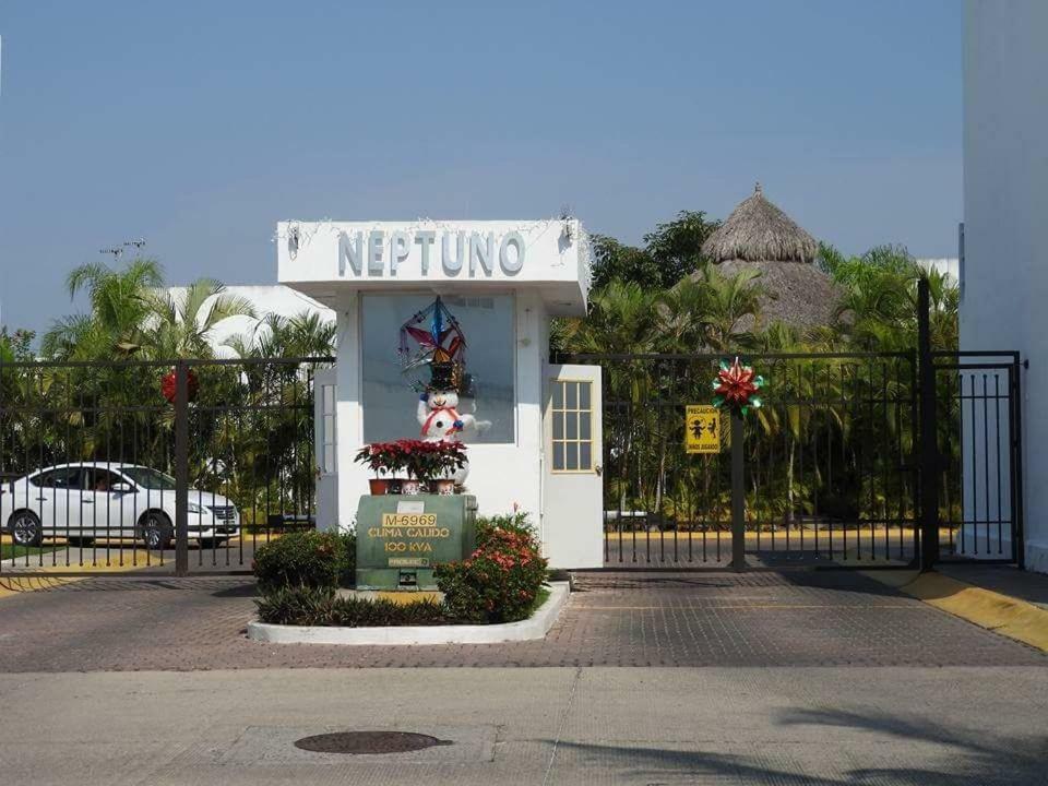 Nuevo Vallarta Casa Neptuno 外观 照片
