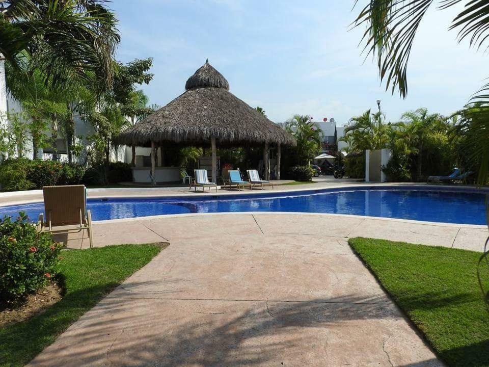 Nuevo Vallarta Casa Neptuno 外观 照片