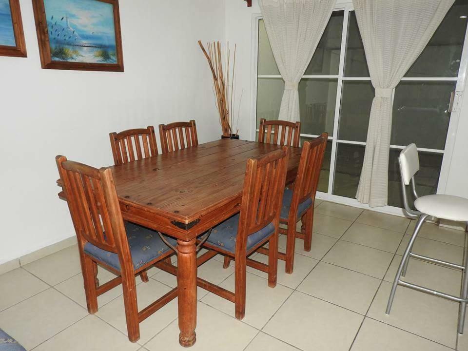 Nuevo Vallarta Casa Neptuno 外观 照片