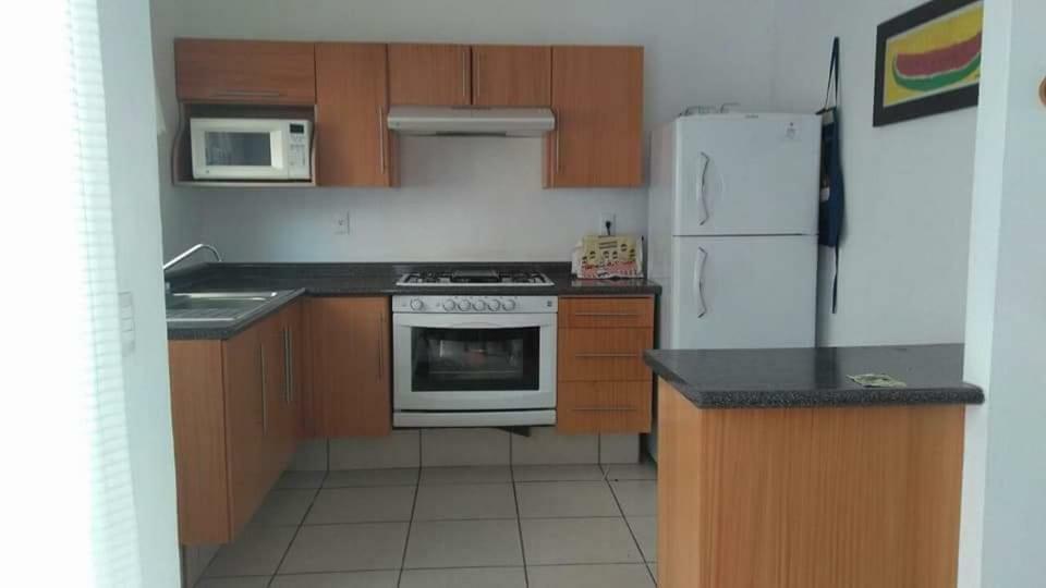 Nuevo Vallarta Casa Neptuno 外观 照片