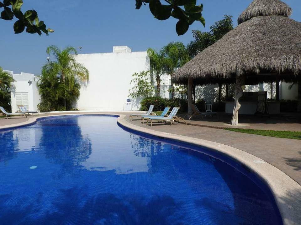 Nuevo Vallarta Casa Neptuno 外观 照片
