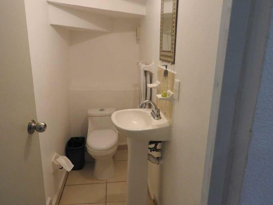 Nuevo Vallarta Casa Neptuno 外观 照片