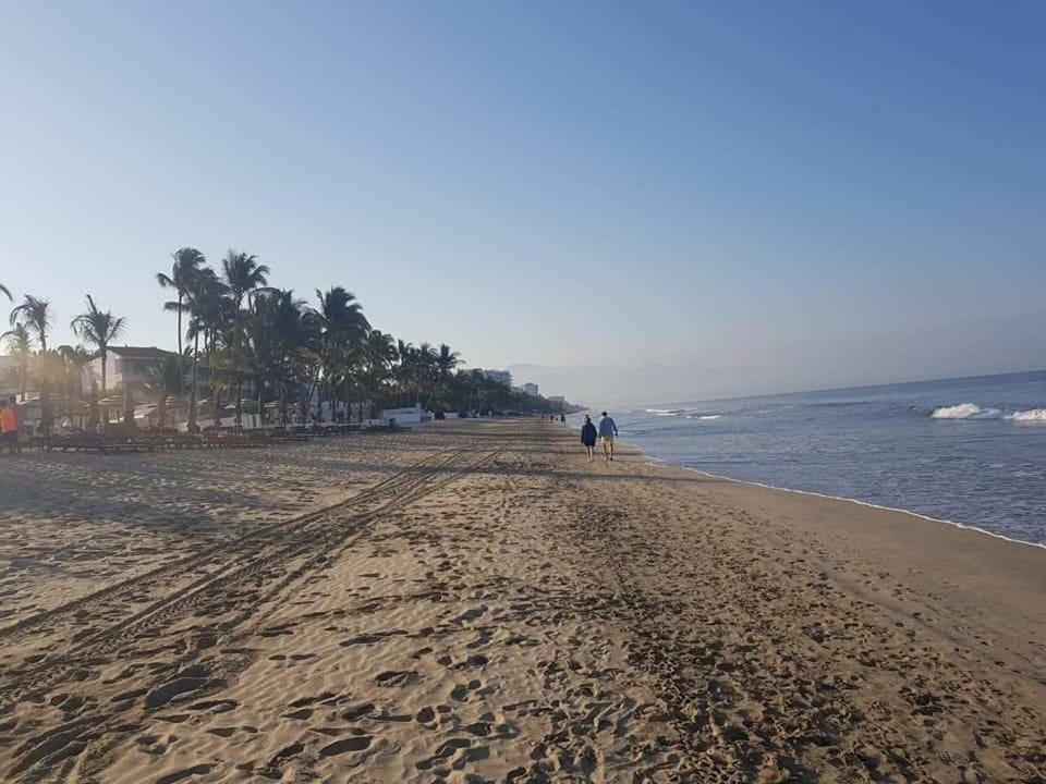 Nuevo Vallarta Casa Neptuno 外观 照片